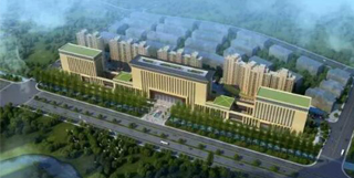 杭州城市档案中心今年开建，以后查档“最多跑一次”