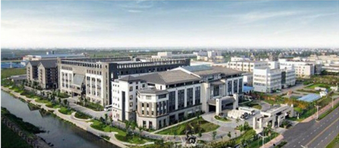 浙江太子龙实业发展有限公司