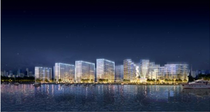 杭政储出【2011】39号地块文化旅游商业兼容用房项目（23万方）