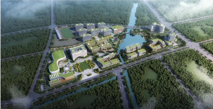 赞诚案例_浙江理工大学