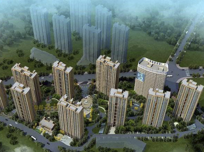 杭政储出【2017】33号地块商业商务用房项目