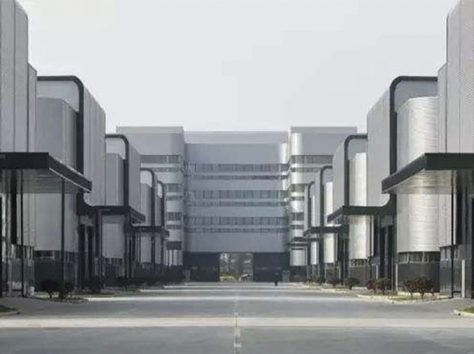 杭政工出【2017】13号地块工业厂房项目