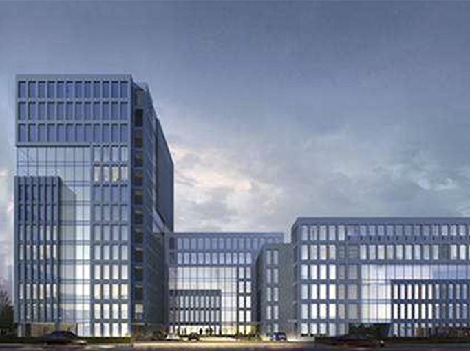 长睦单元A1A4A5-13地块居住区配套公共服务设施项目