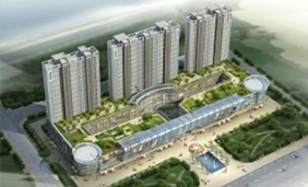 头格综合楼二期工程项目