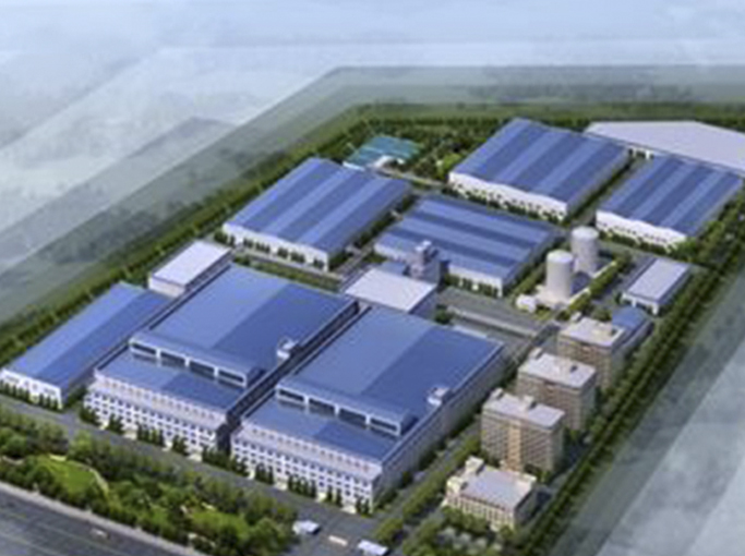 杭州市种子研发培育及仓储用房扩建工程