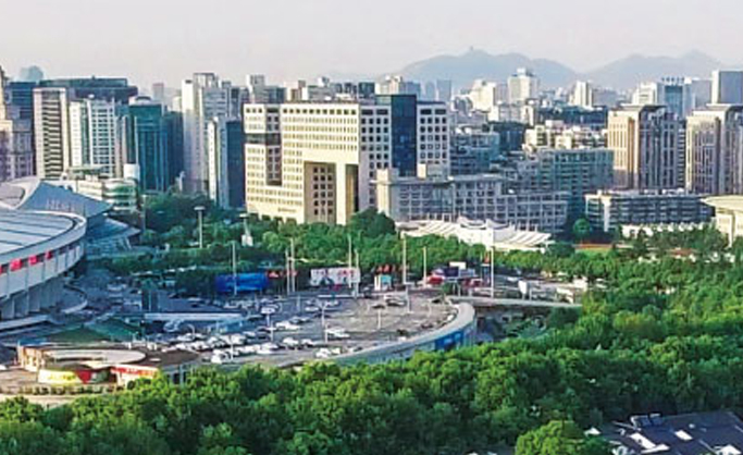 之江旅游集散中心