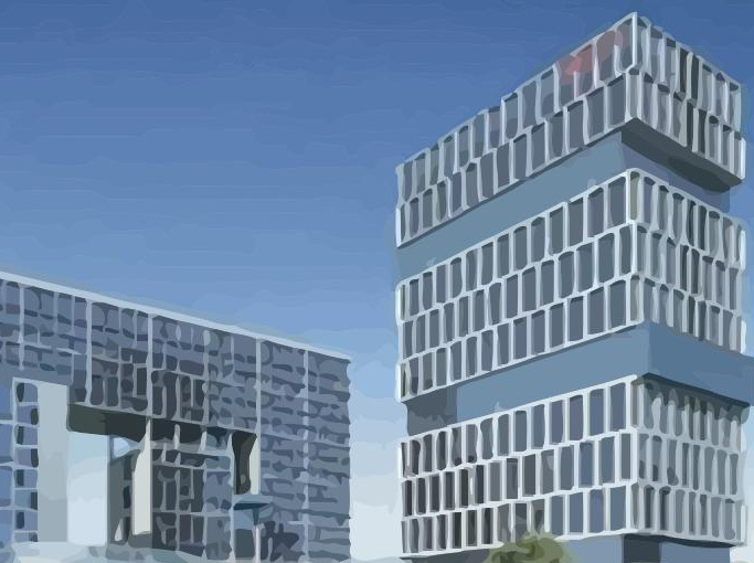 杭政储出【2012】43-45号地块间地下通道（2号通道）工程