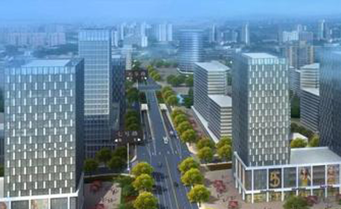 转塘镇象山北山渠河道整治工程