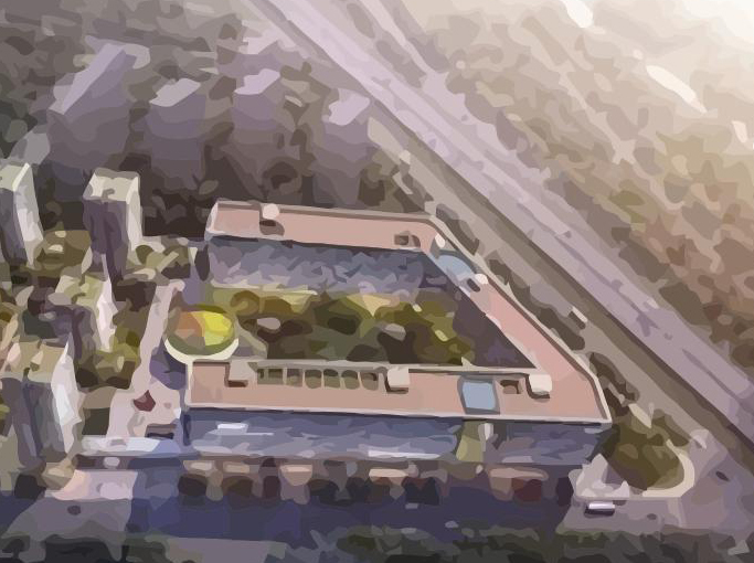 杭政储出【2013】95号地块商业商务用房工程