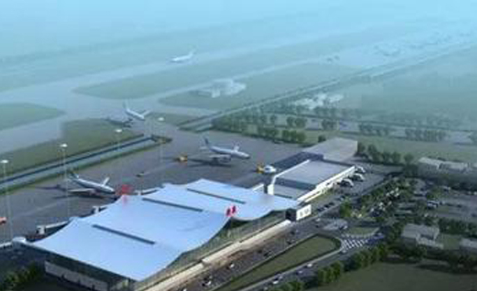 象山村商业综合楼用房