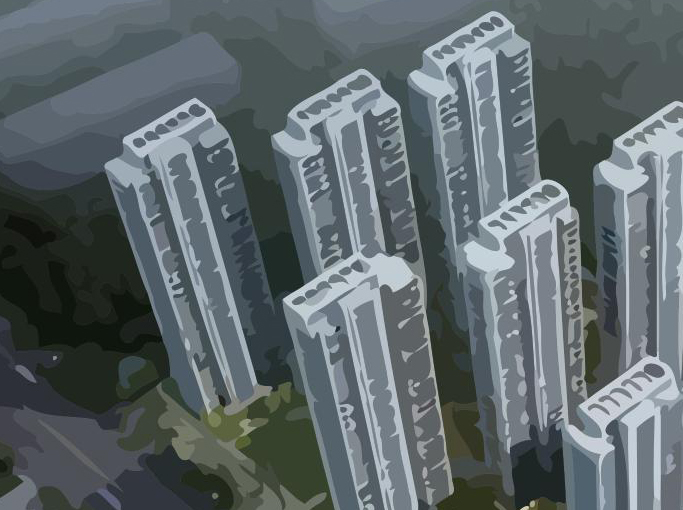 杭政储出【2018】23号地块商品住宅（设配套公建）项目